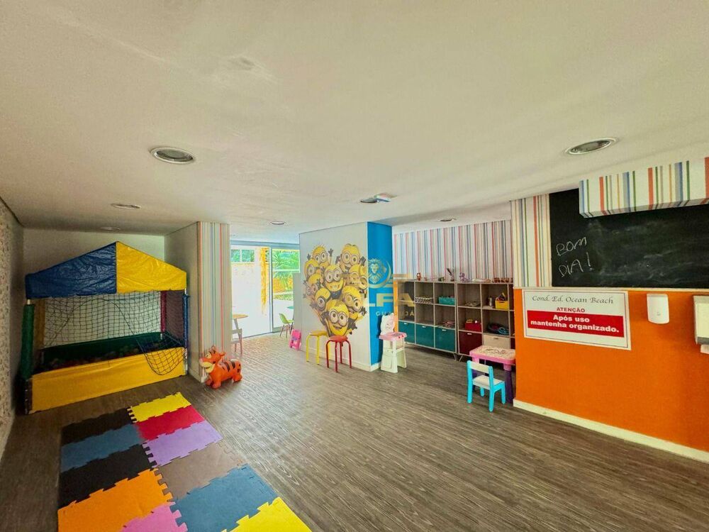 Apartamento, 3 quartos, 120 m² - Foto 11