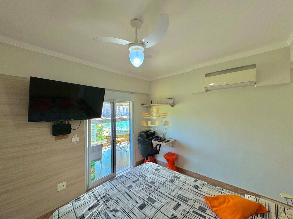Apartamento, 3 quartos, 120 m² - Foto 1