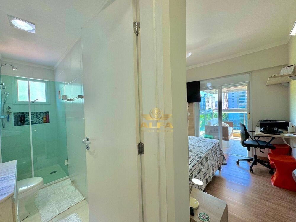 Apartamento, 3 quartos, 120 m² - Foto 3
