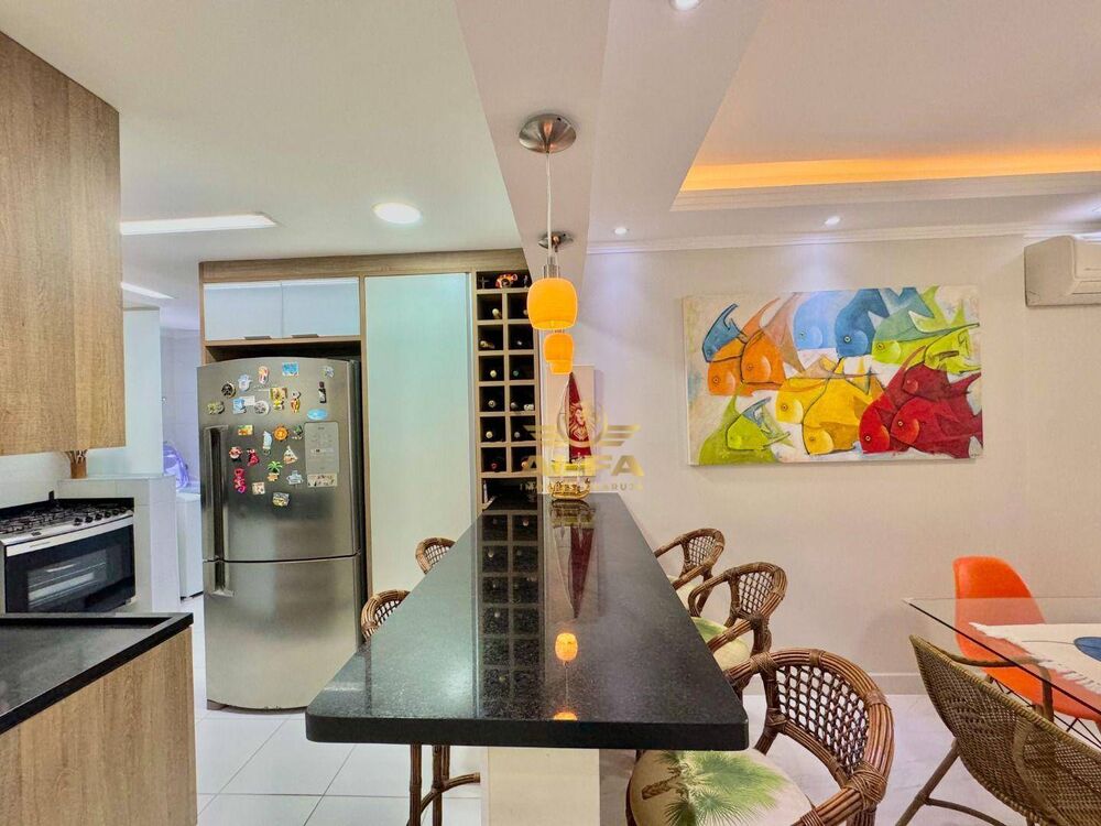 Apartamento, 3 quartos, 120 m² - Foto 2