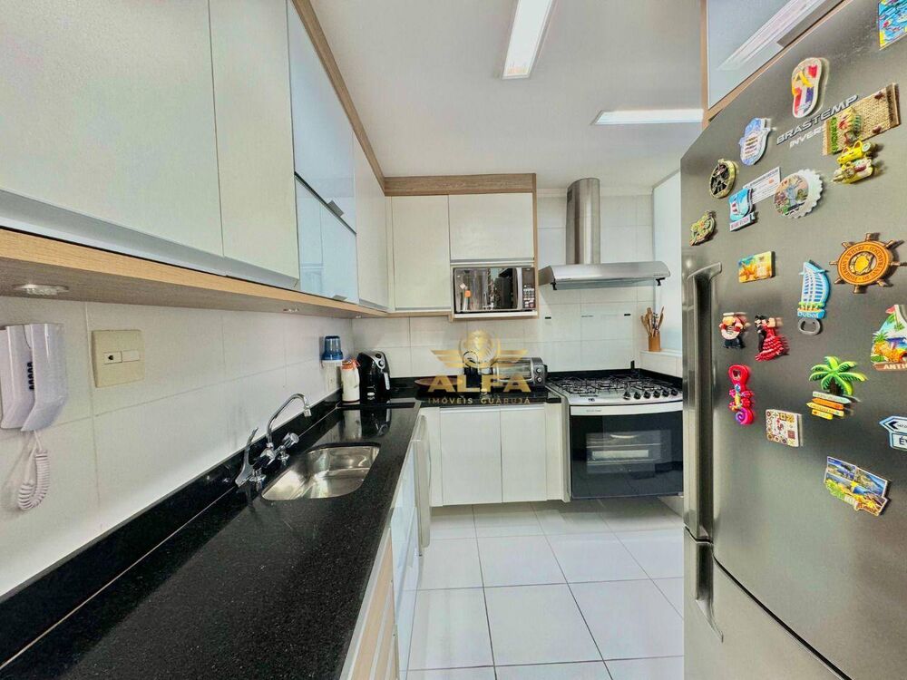 Apartamento, 3 quartos, 120 m² - Foto 6