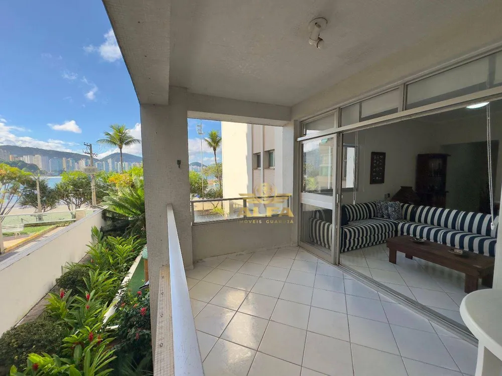 Apartamento, 2 quartos, 120 m² - Foto 1