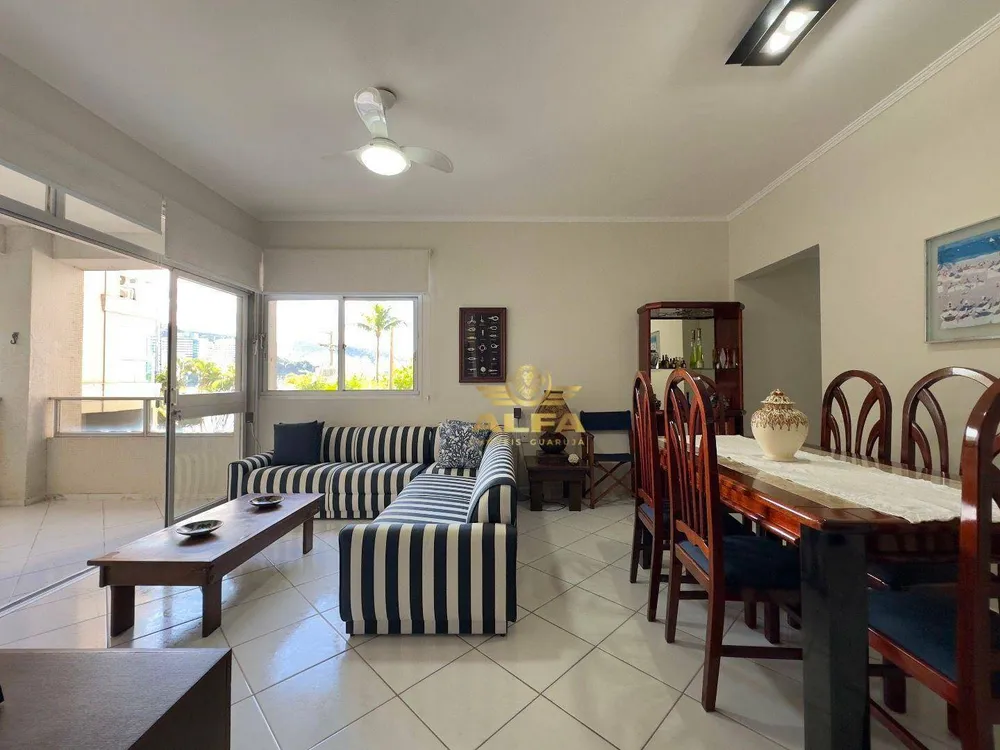 Apartamento, 2 quartos, 120 m² - Foto 2