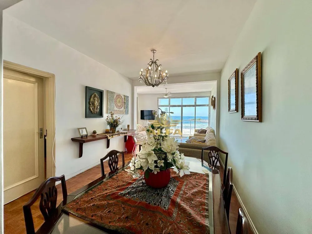 Apartamento, 3 quartos, 151 m² - Foto 2