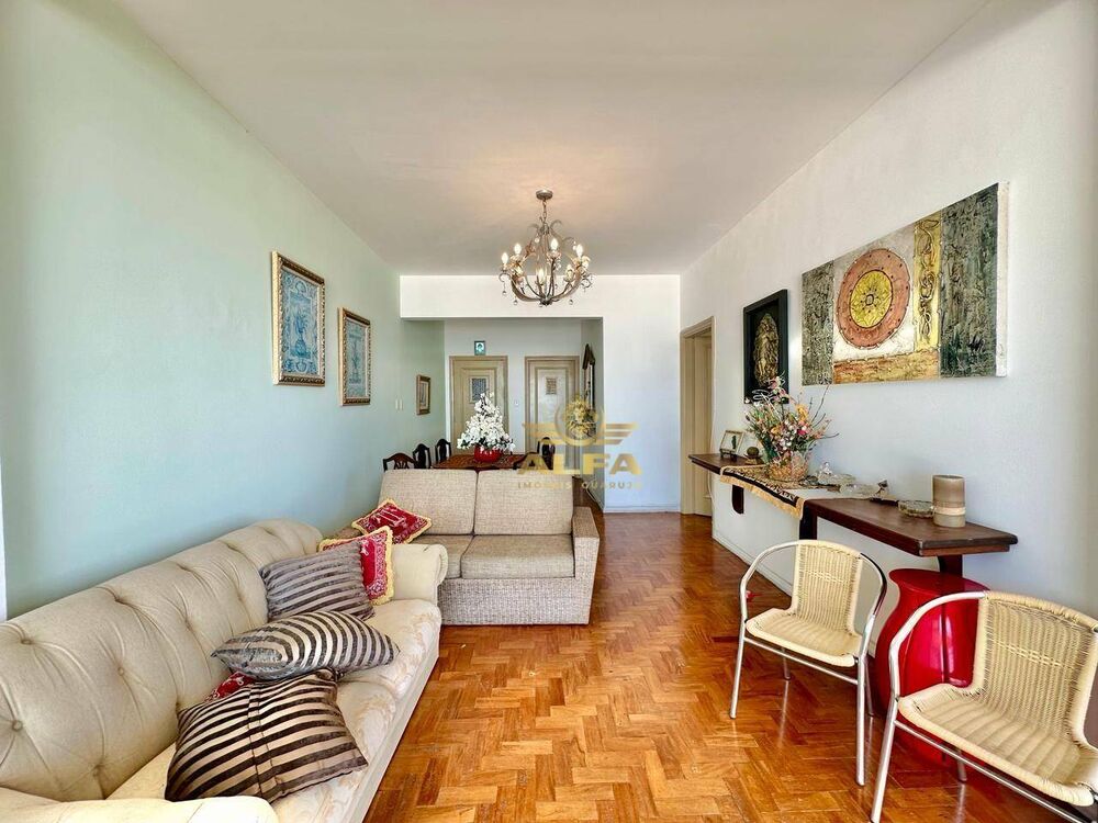 Apartamento, 3 quartos, 151 m² - Foto 2