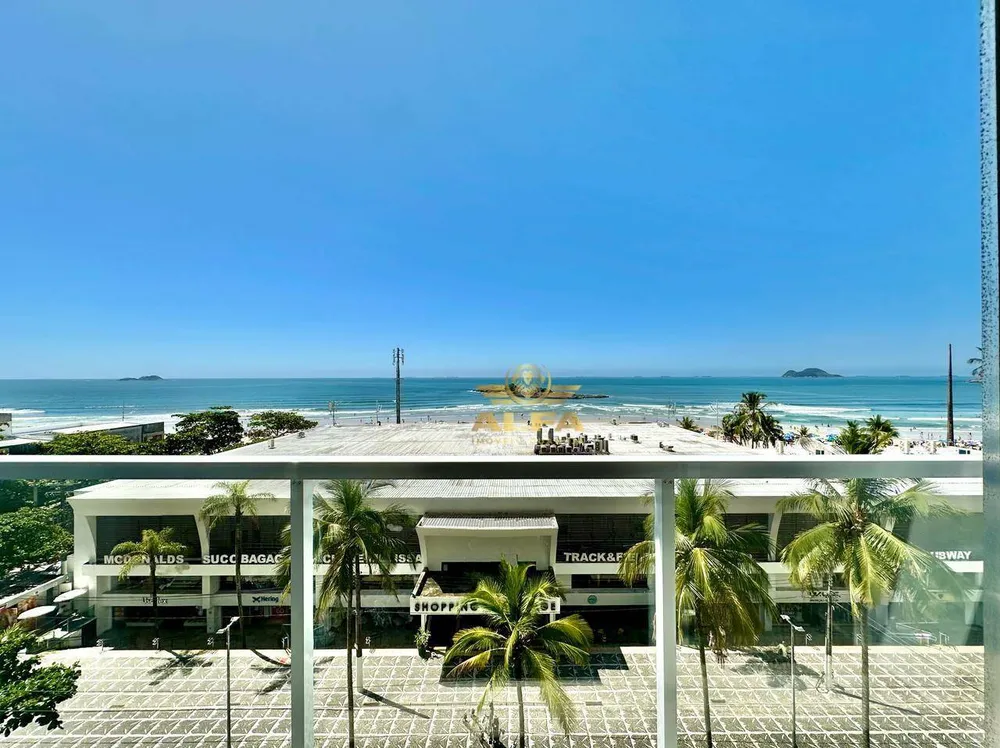 Apartamento, 3 quartos, 151 m² - Foto 4