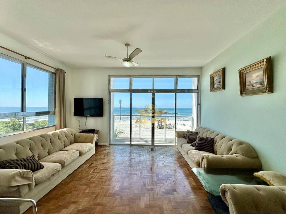 Apartamento, 3 quartos, 151 m² - Foto 1