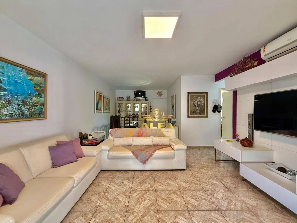 Apartamento, 3 quartos, 110 m² - Foto 5