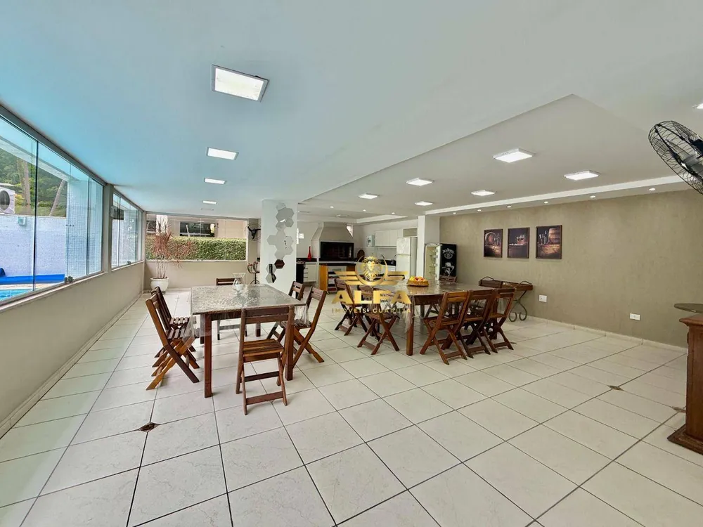 Apartamento, 3 quartos, 110 m² - Foto 10