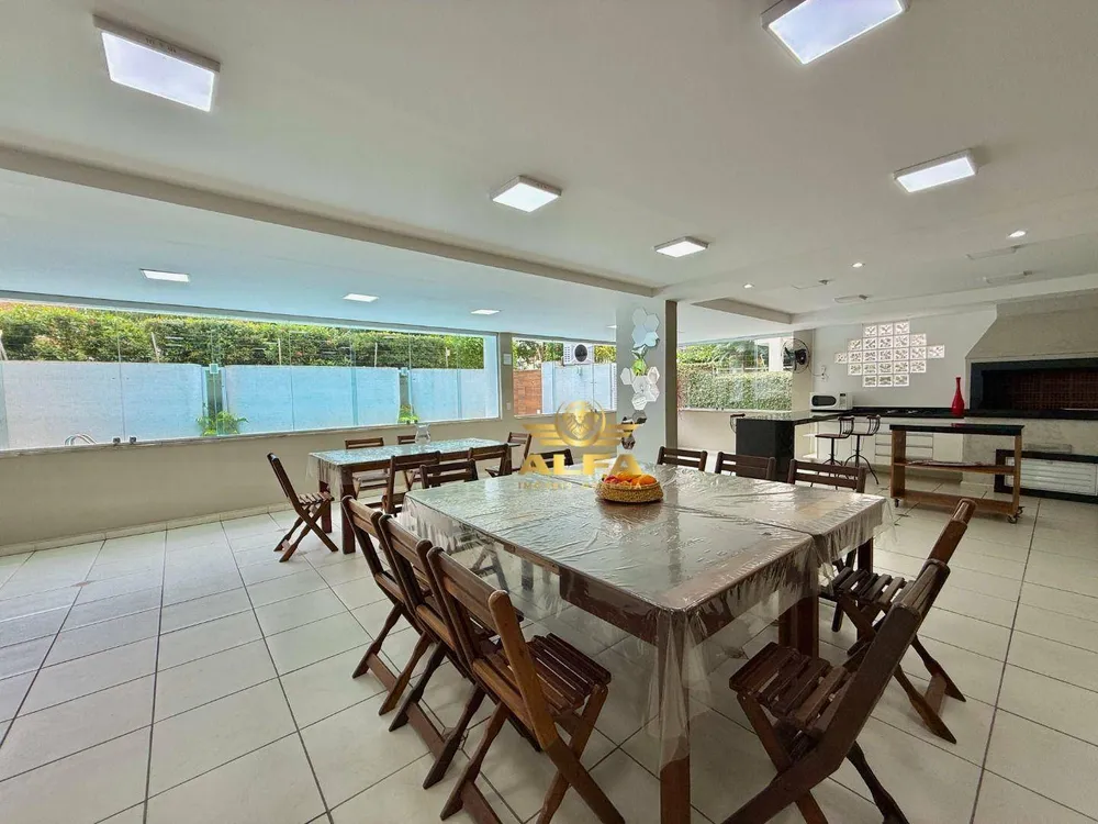 Apartamento, 3 quartos, 110 m² - Foto 8