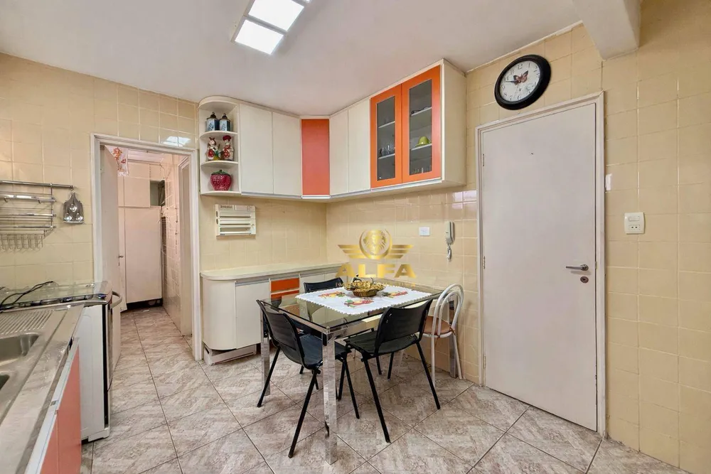 Apartamento, 3 quartos, 110 m² - Foto 6