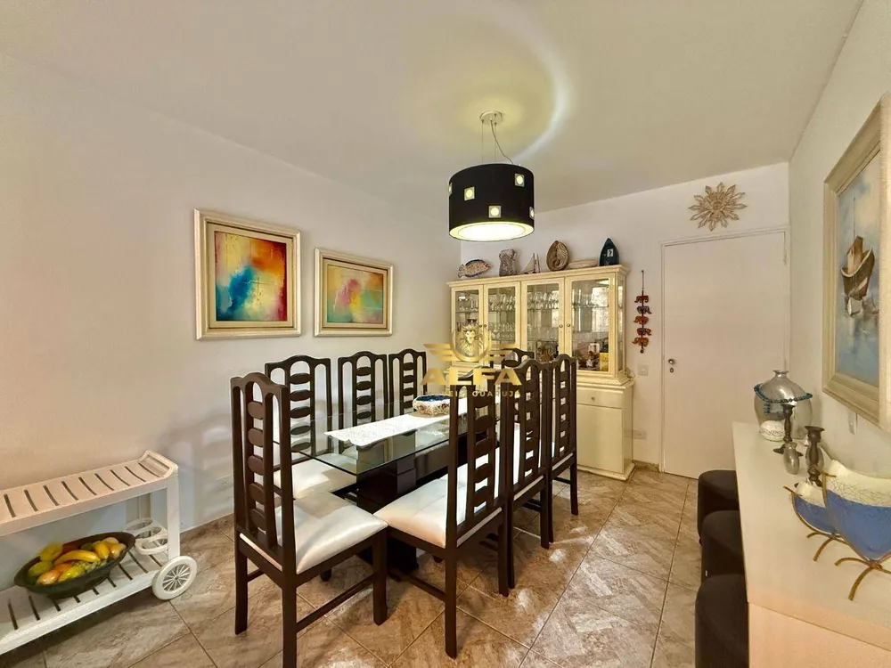 Apartamento, 3 quartos, 110 m² - Foto 4