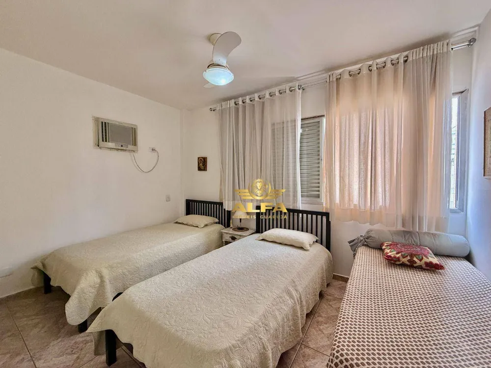 Apartamento, 3 quartos, 110 m² - Foto 5