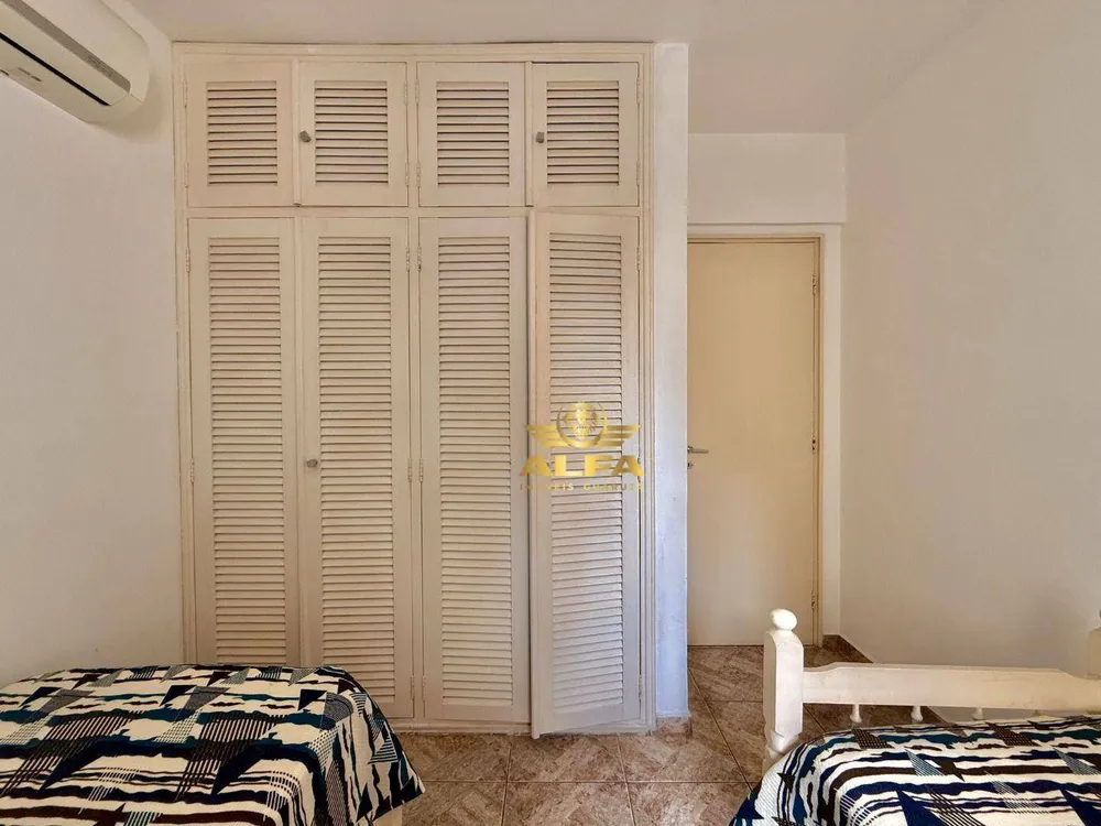 Apartamento, 3 quartos, 110 m² - Foto 1