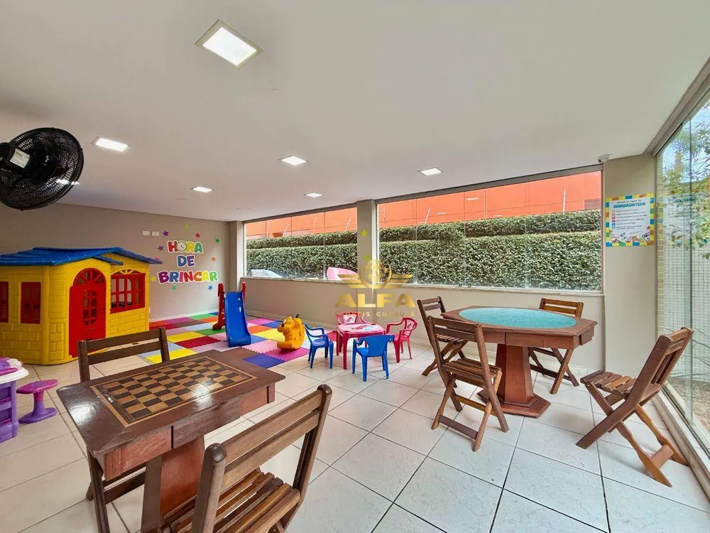 Apartamento, 3 quartos, 110 m² - Foto 2