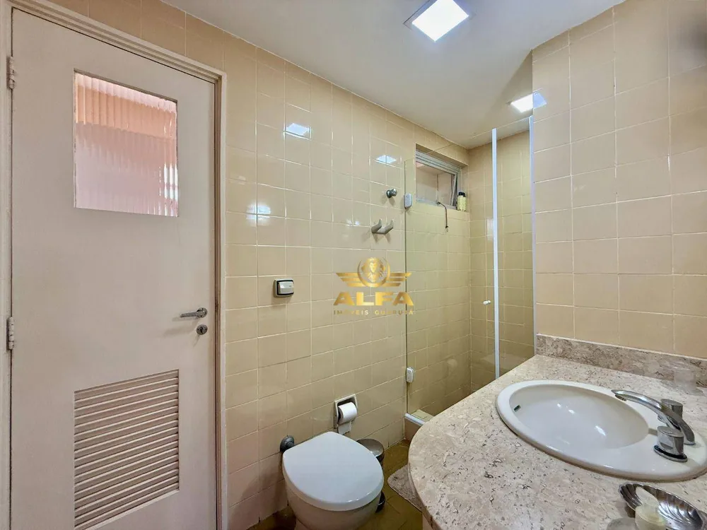 Apartamento, 3 quartos, 110 m² - Foto 7