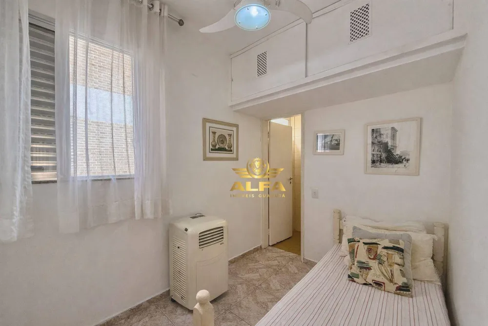 Apartamento, 3 quartos, 110 m² - Foto 3
