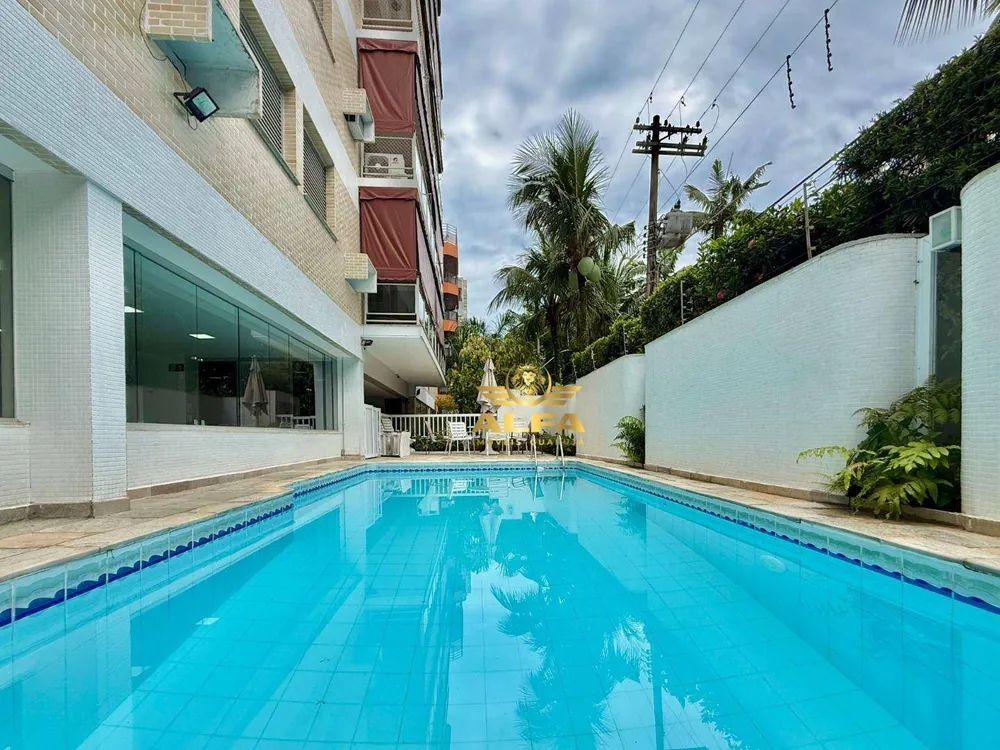 Apartamento, 3 quartos, 110 m² - Foto 1