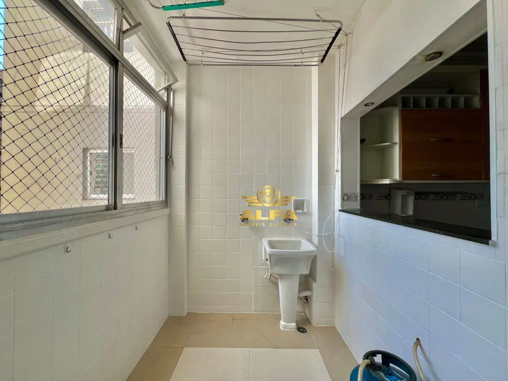 Apartamento, 3 quartos, 120 m² - Foto 5