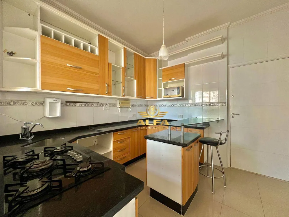 Apartamento, 3 quartos, 120 m² - Foto 4