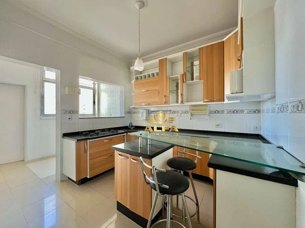 Apartamento, 3 quartos, 120 m² - Foto 3