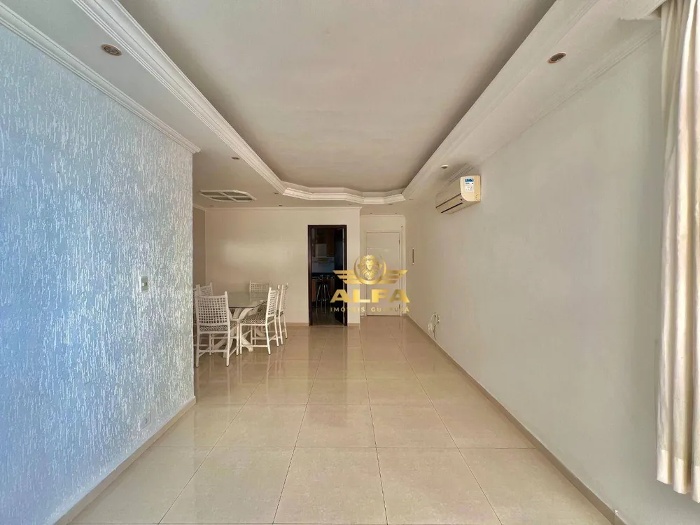 Apartamento, 3 quartos, 120 m² - Foto 2