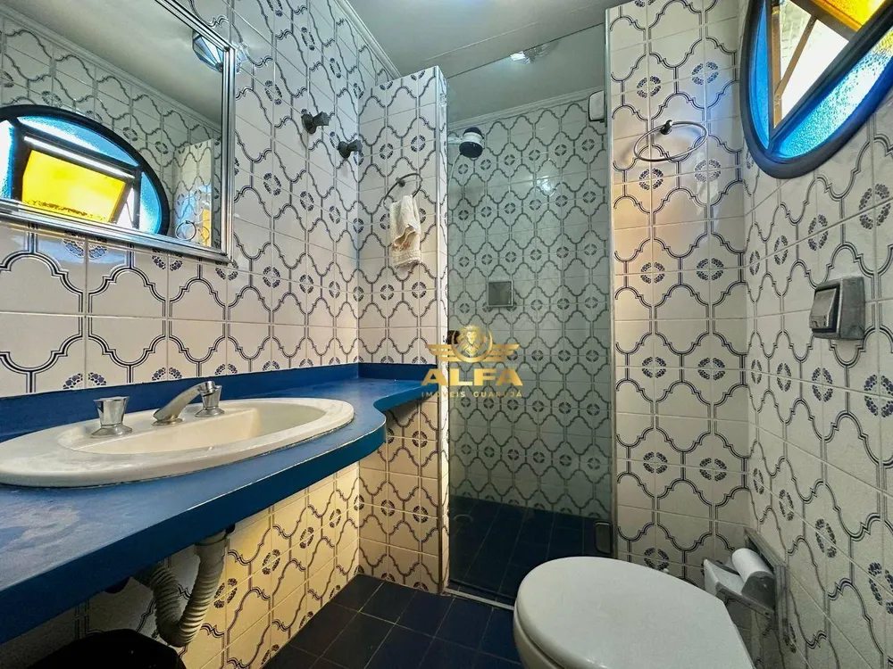 Apartamento, 2 quartos, 80 m² - Foto 6