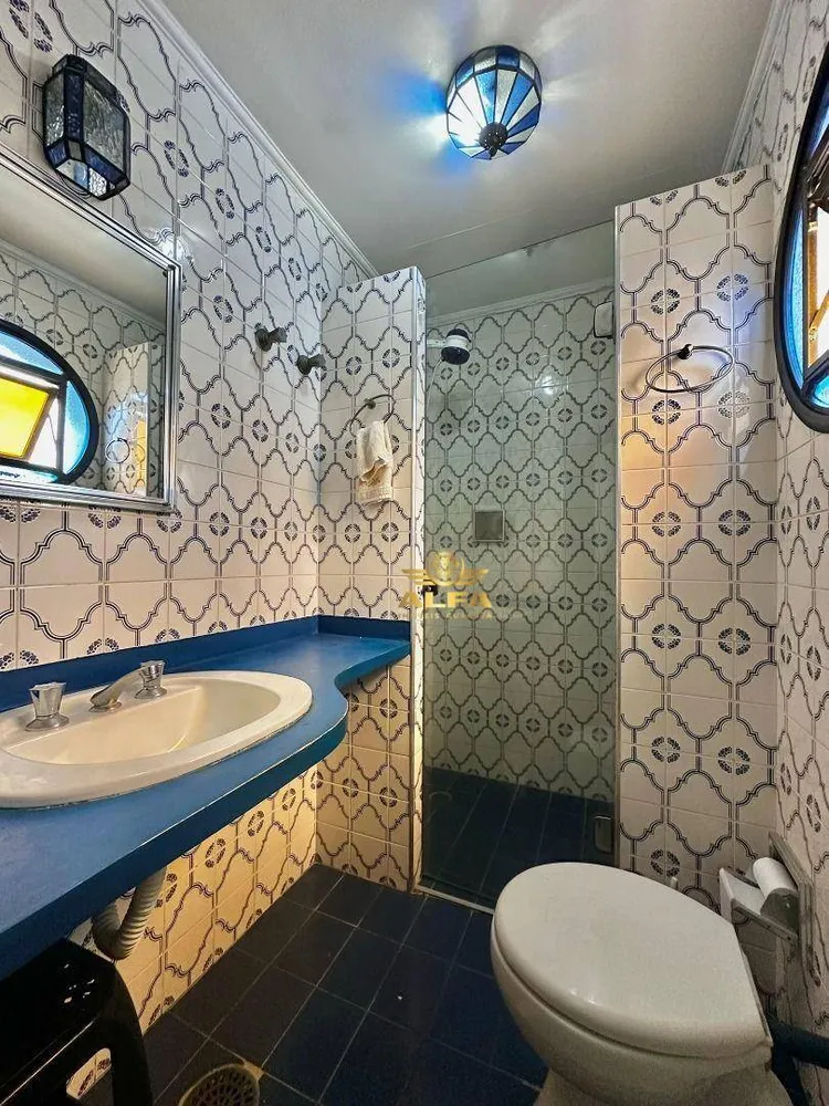 Apartamento, 2 quartos, 80 m² - Foto 7