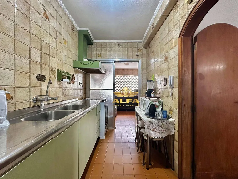 Apartamento, 2 quartos, 80 m² - Foto 10