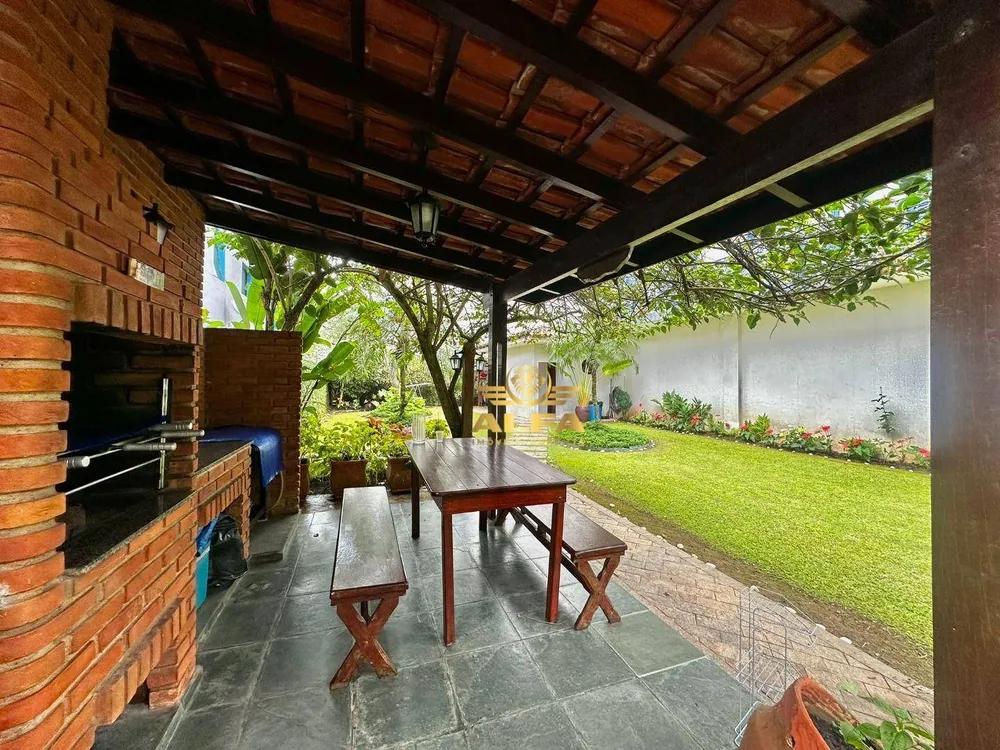 Apartamento, 2 quartos, 80 m² - Foto 11