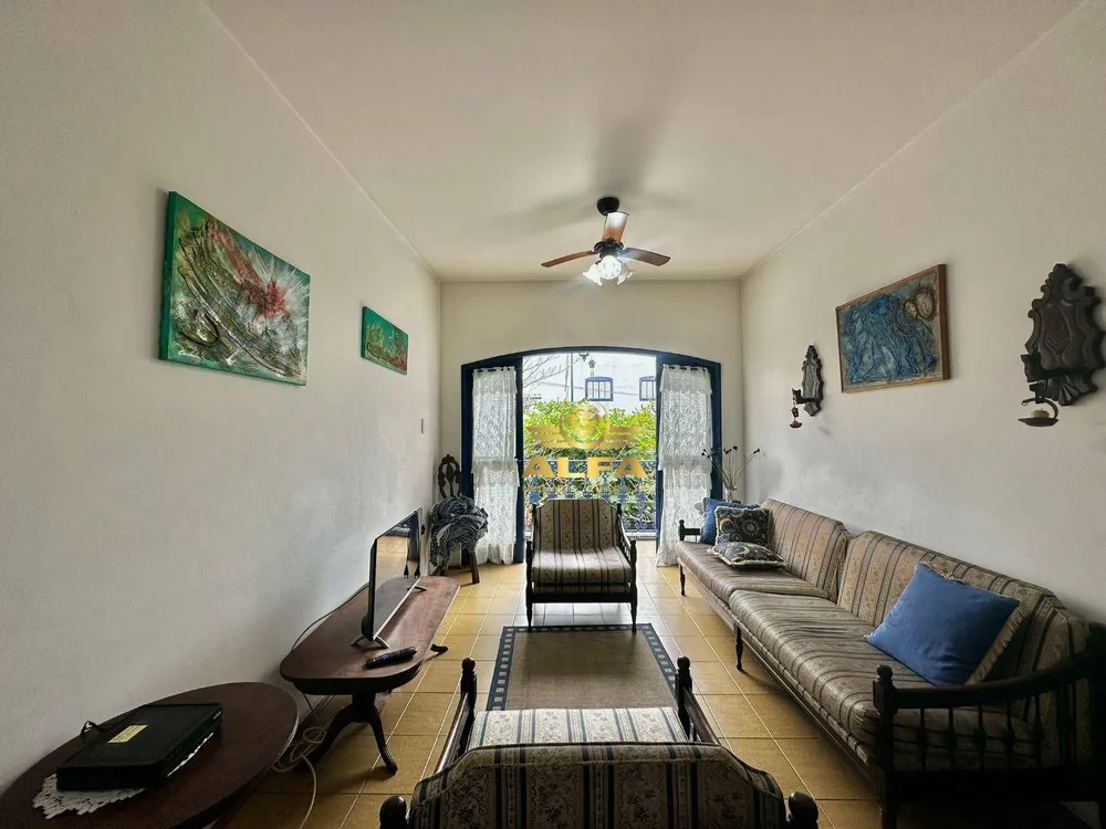 Apartamento, 2 quartos, 80 m² - Foto 3