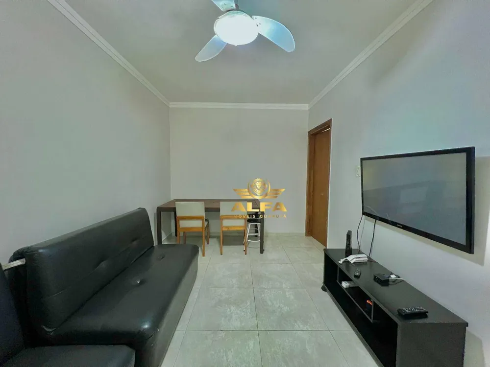Apartamento, 1 quarto, 55 m² - Foto 1