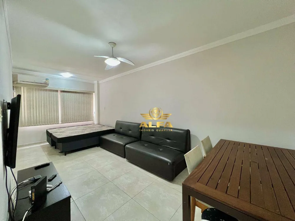 Apartamento, 1 quarto, 55 m² - Foto 3