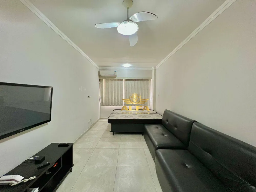 Apartamento, 1 quarto, 55 m² - Foto 2