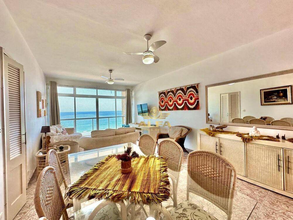 Apartamento à venda com 2 quartos, 120m² - Foto 3