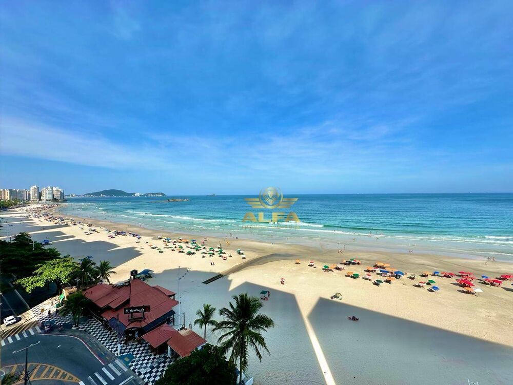 Apartamento à venda com 2 quartos, 120m² - Foto 1