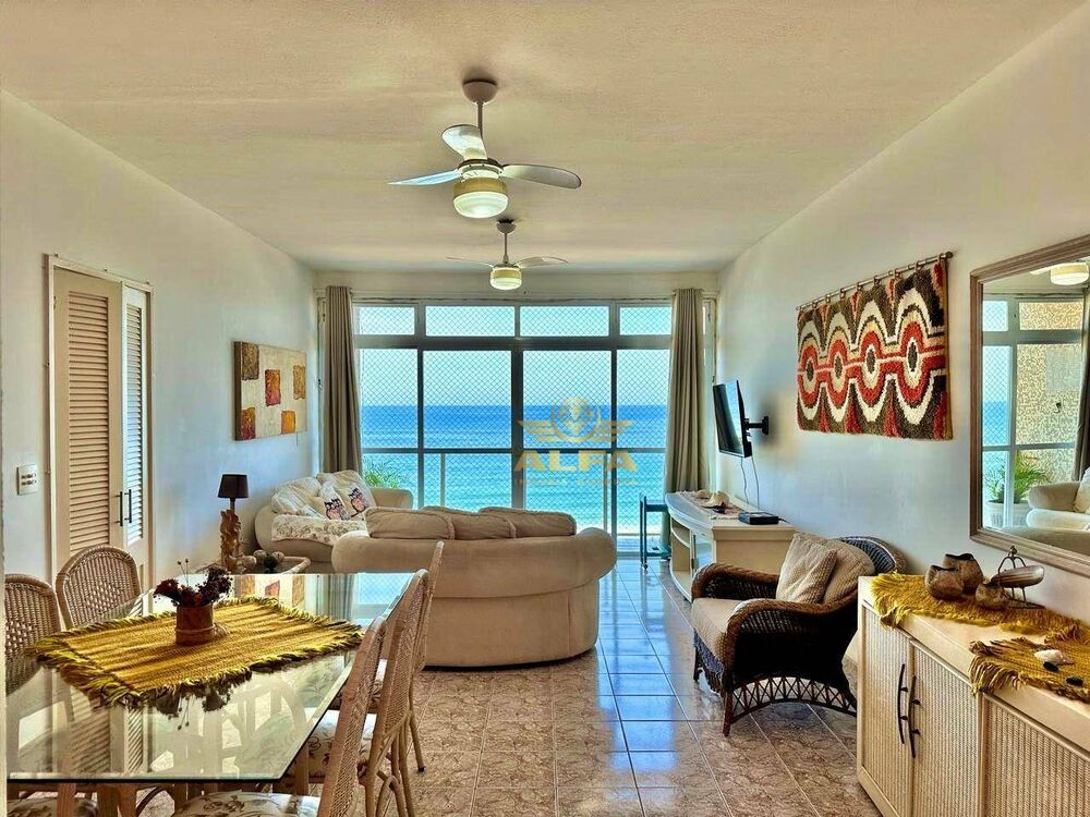 Apartamento à venda com 2 quartos, 120m² - Foto 2