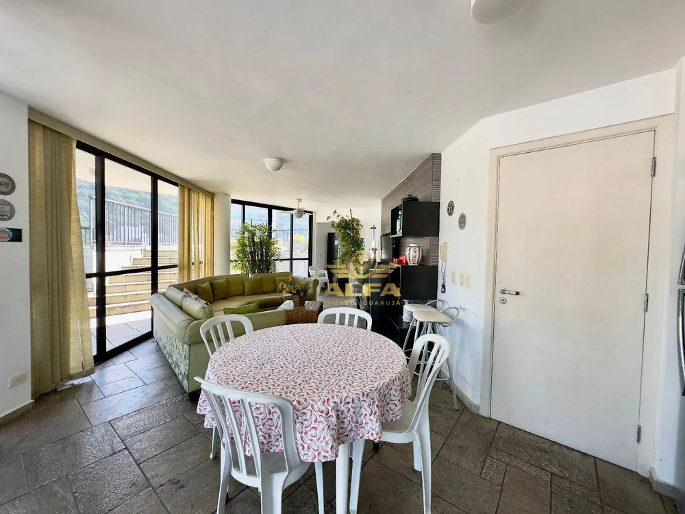 Cobertura, 3 quartos, 280 m² - Foto 6