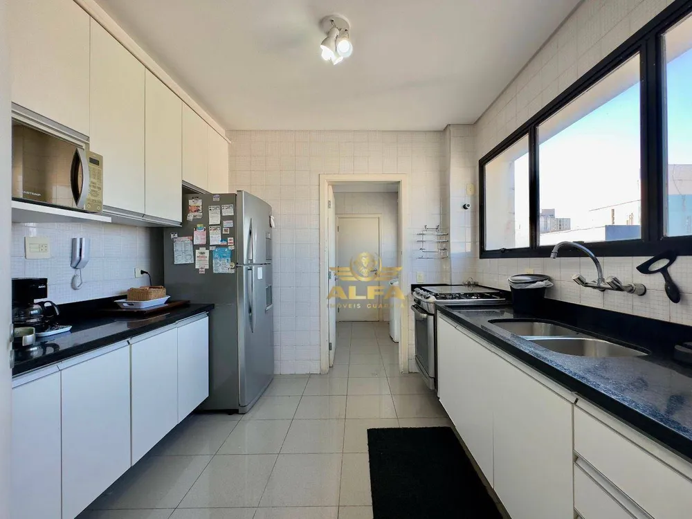 Cobertura, 3 quartos, 280 m² - Foto 10