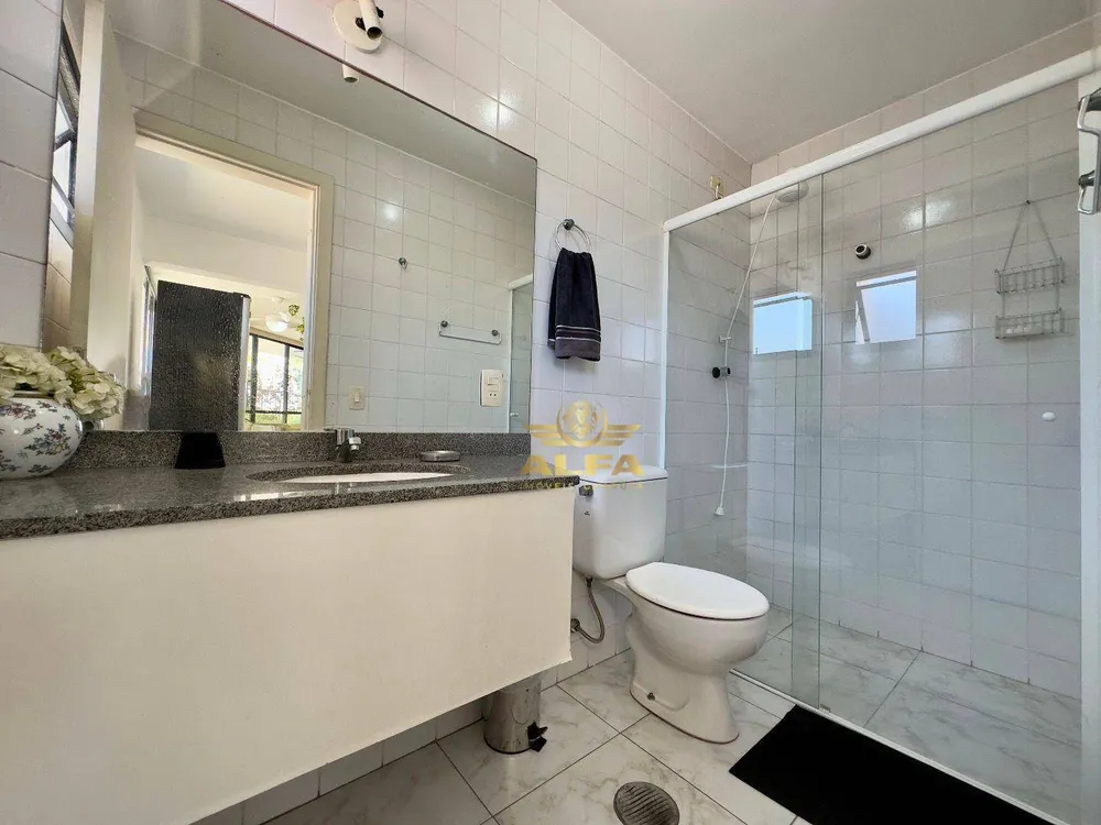 Cobertura, 3 quartos, 280 m² - Foto 7
