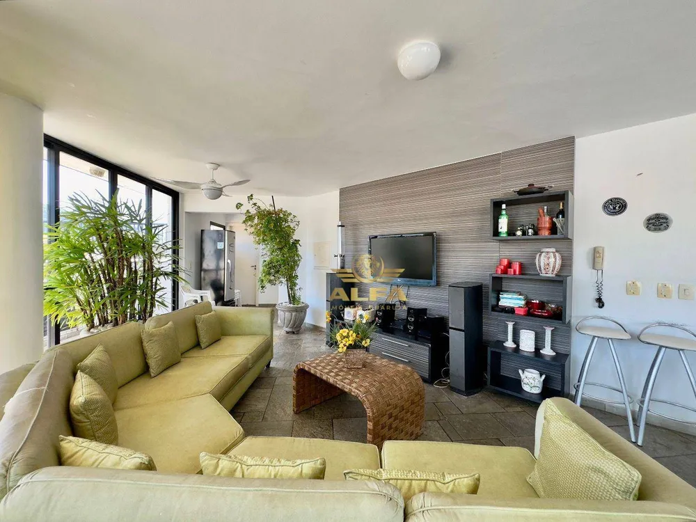 Cobertura, 3 quartos, 280 m² - Foto 5
