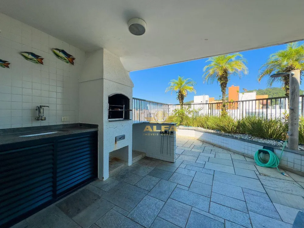 Cobertura, 3 quartos, 280 m² - Foto 2