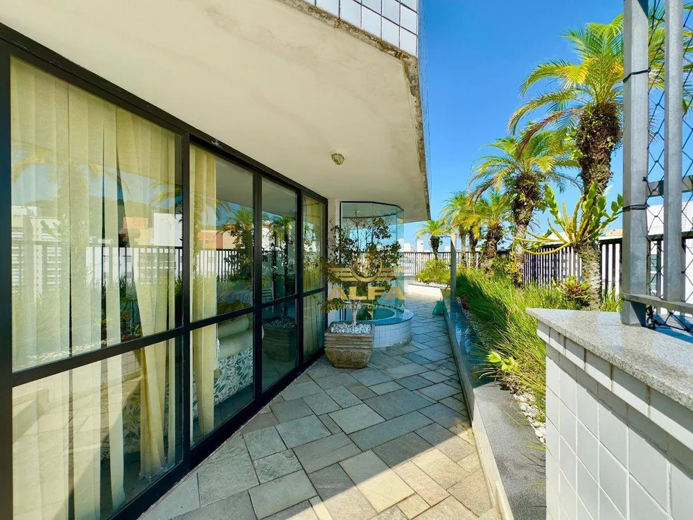 Cobertura, 3 quartos, 280 m² - Foto 4