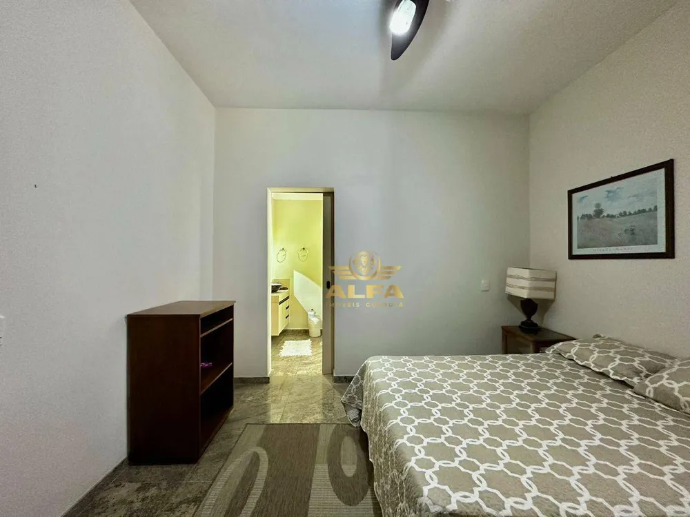 Apartamento, 4 quartos, 220 m² - Foto 9