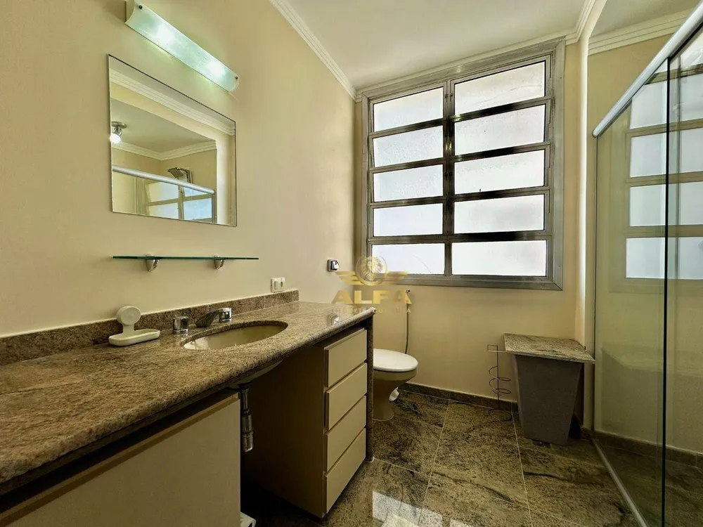 Apartamento, 4 quartos, 220 m² - Foto 8
