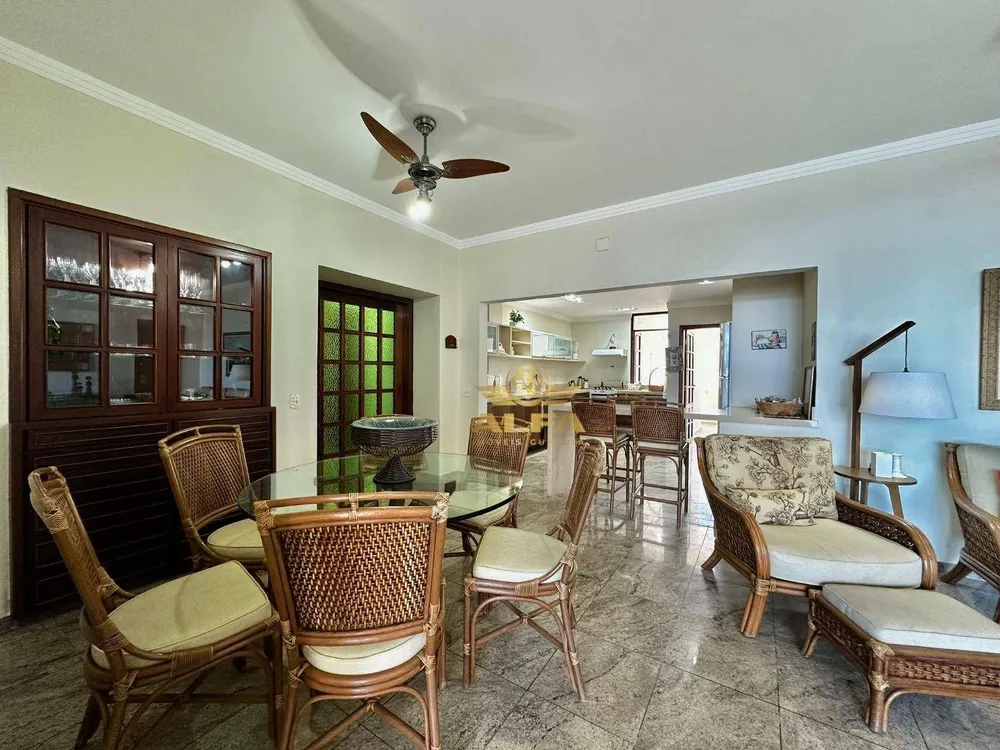 Apartamento, 4 quartos, 220 m² - Foto 4