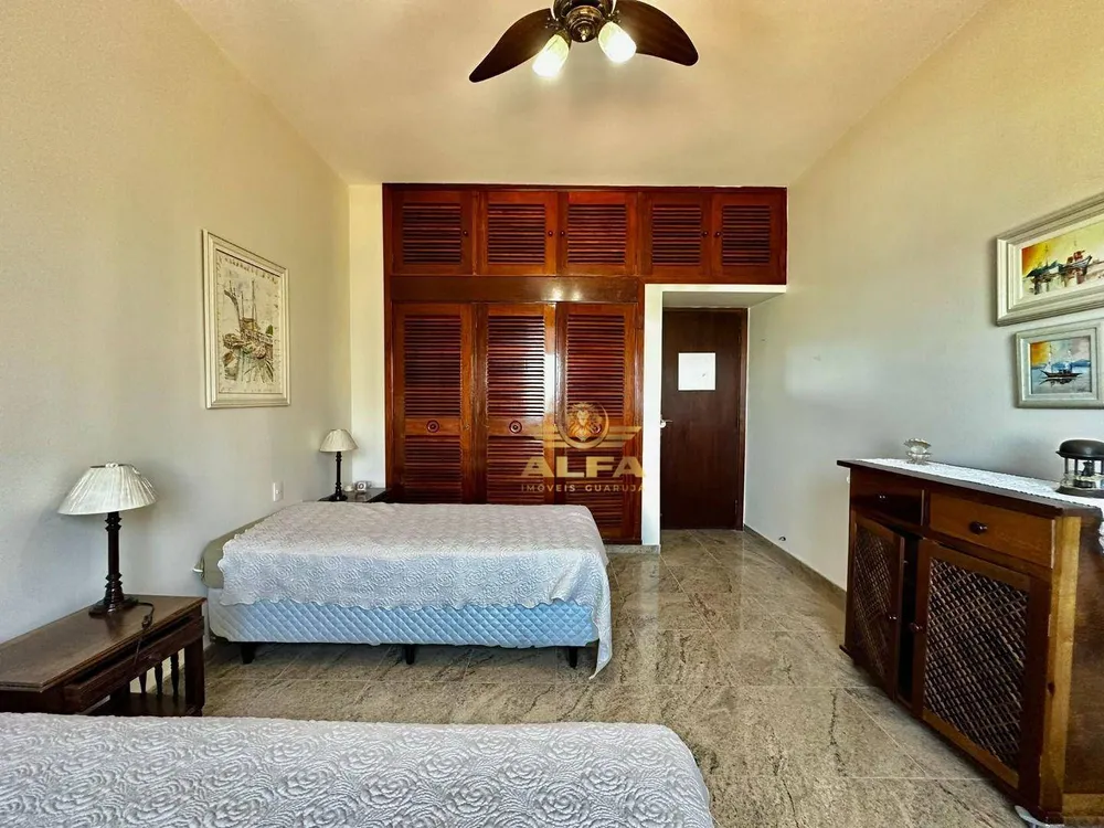 Apartamento, 4 quartos, 220 m² - Foto 7