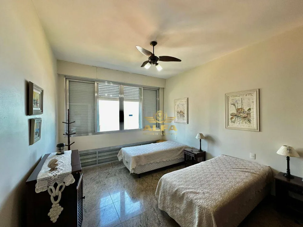 Apartamento, 4 quartos, 220 m² - Foto 6