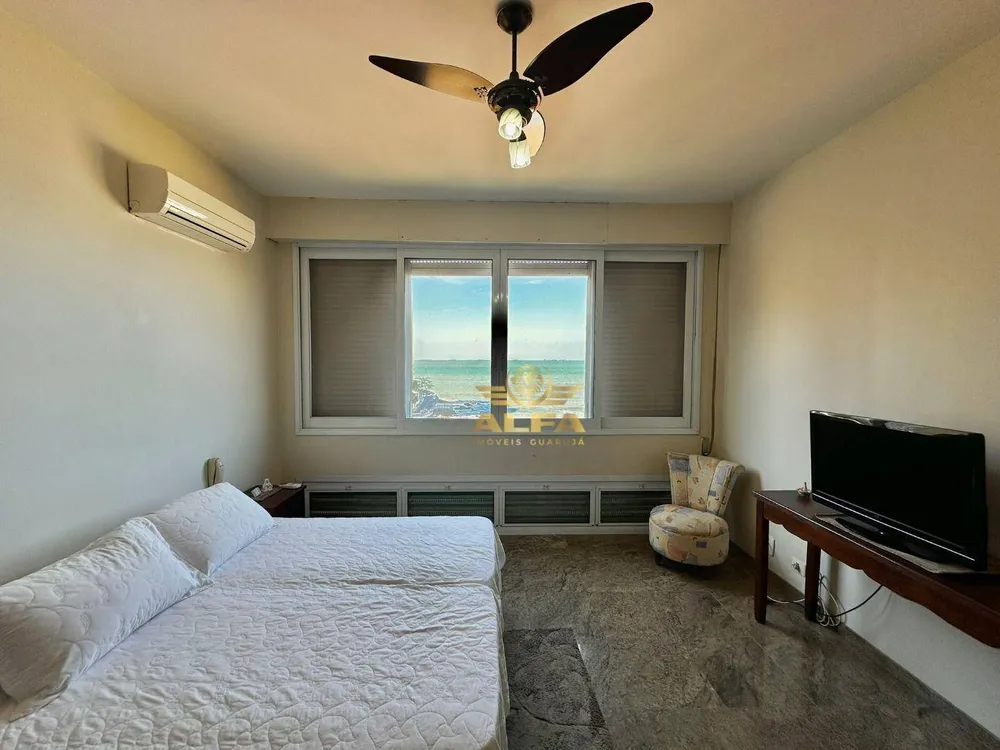 Apartamento, 4 quartos, 220 m² - Foto 5