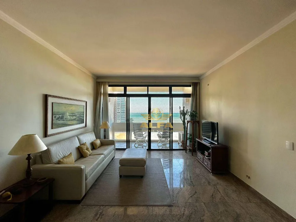 Apartamento, 4 quartos, 220 m² - Foto 3